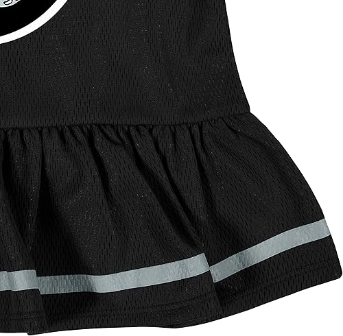 Miniatura 17 de NFL - Vestido y funda para pañales para bebé y niña