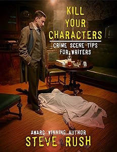 Kill Your Characters