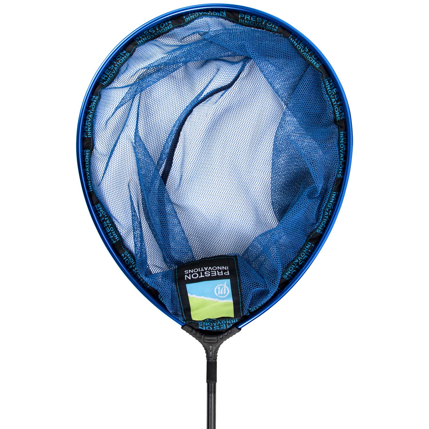 Preston Innovations Latex Mesh Landing Net 16"