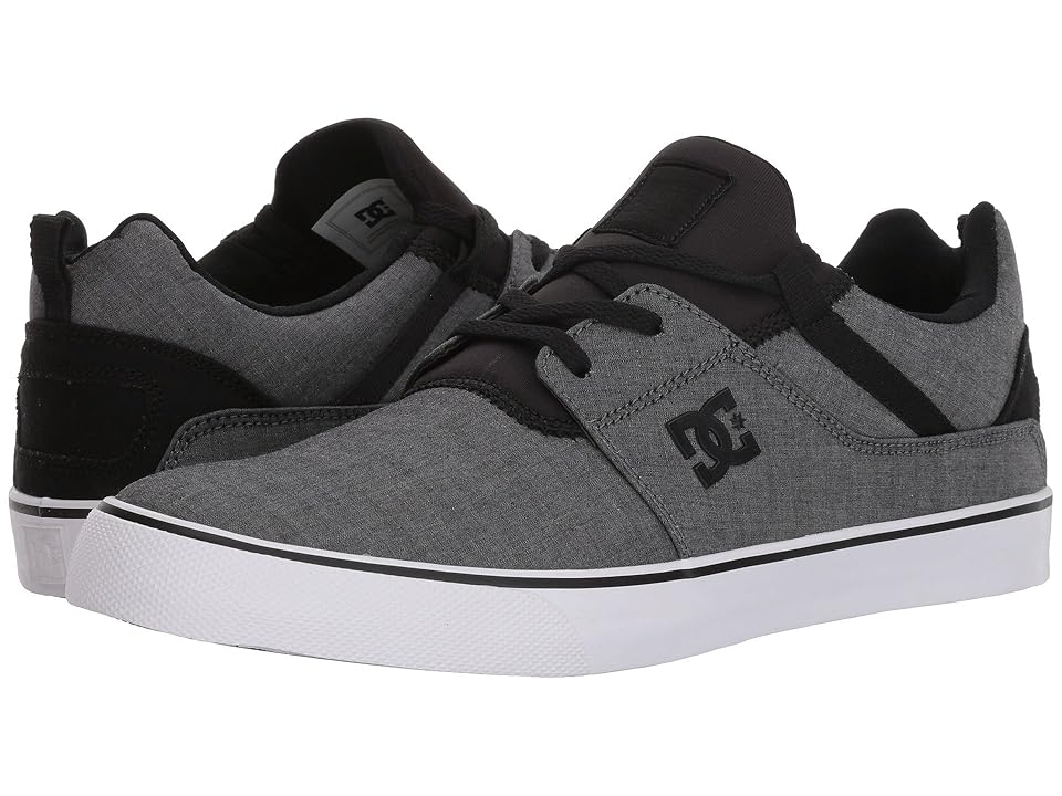 

DC Heathrow Vulc TX SE (Chambray) Men's Skate Shoes