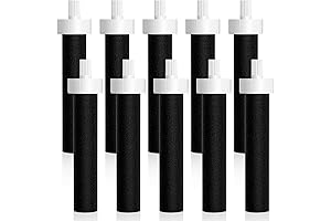 Water Bottle Filter Replacements for Brita BB06
