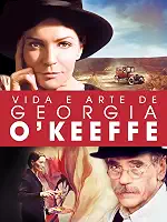 Vida E Arte De Georgia O'keeffe