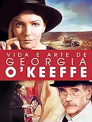 Vida E Arte De Georgia O'keeffe