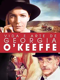 Vida E Arte De Georgia O'keeffe