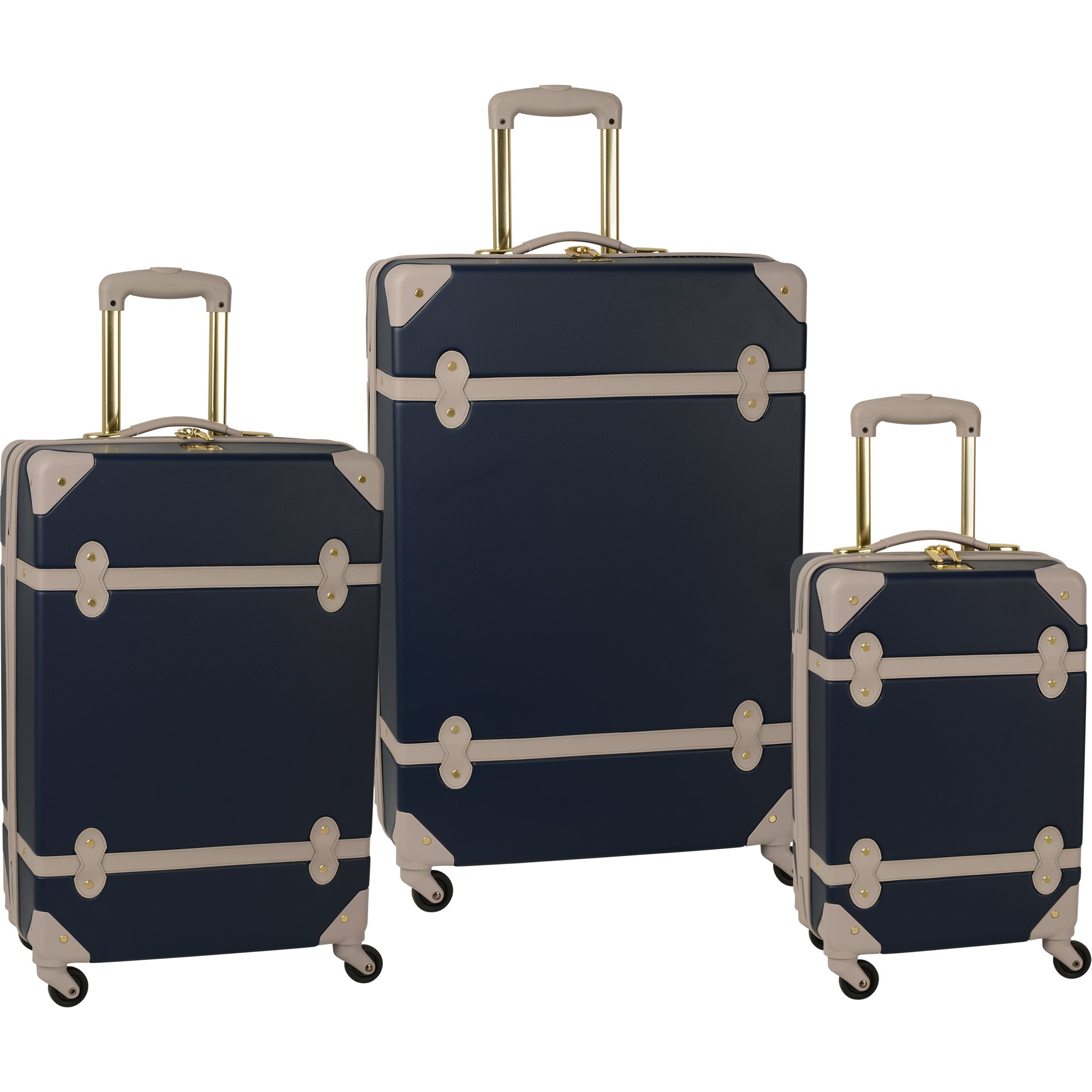 Diane Von Furstenberg Saluti Hardside 
