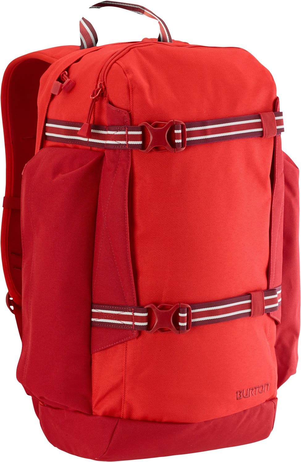 mec burton backpack