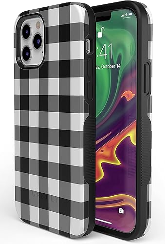 Vista 431 de Casely Funda para iPhone 11 Pro Max Funda de triple amenaza #GRLPWR 05 #GRLPWR Triple Amenaza
