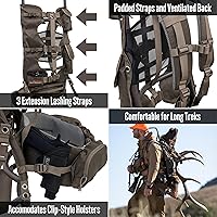 Vista 4 de ALPS OutdoorZ Marco Comandante