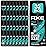 AXE Men Travel Deodorant, Aluminum-Free, Bodyspray, Apollo 32-Pack - 48H Anti-Sweat Protection, TSA-Approved Body Spray, 1 Oz Ea