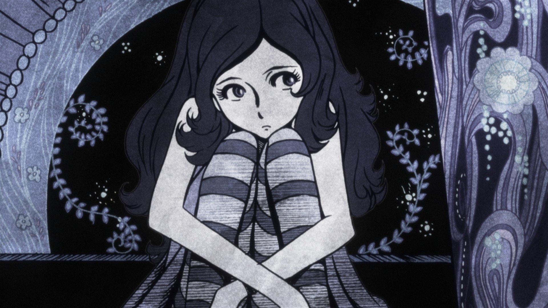 Amazon Co Jp Lupin The Third 峰不二子という女 を観る Prime Video