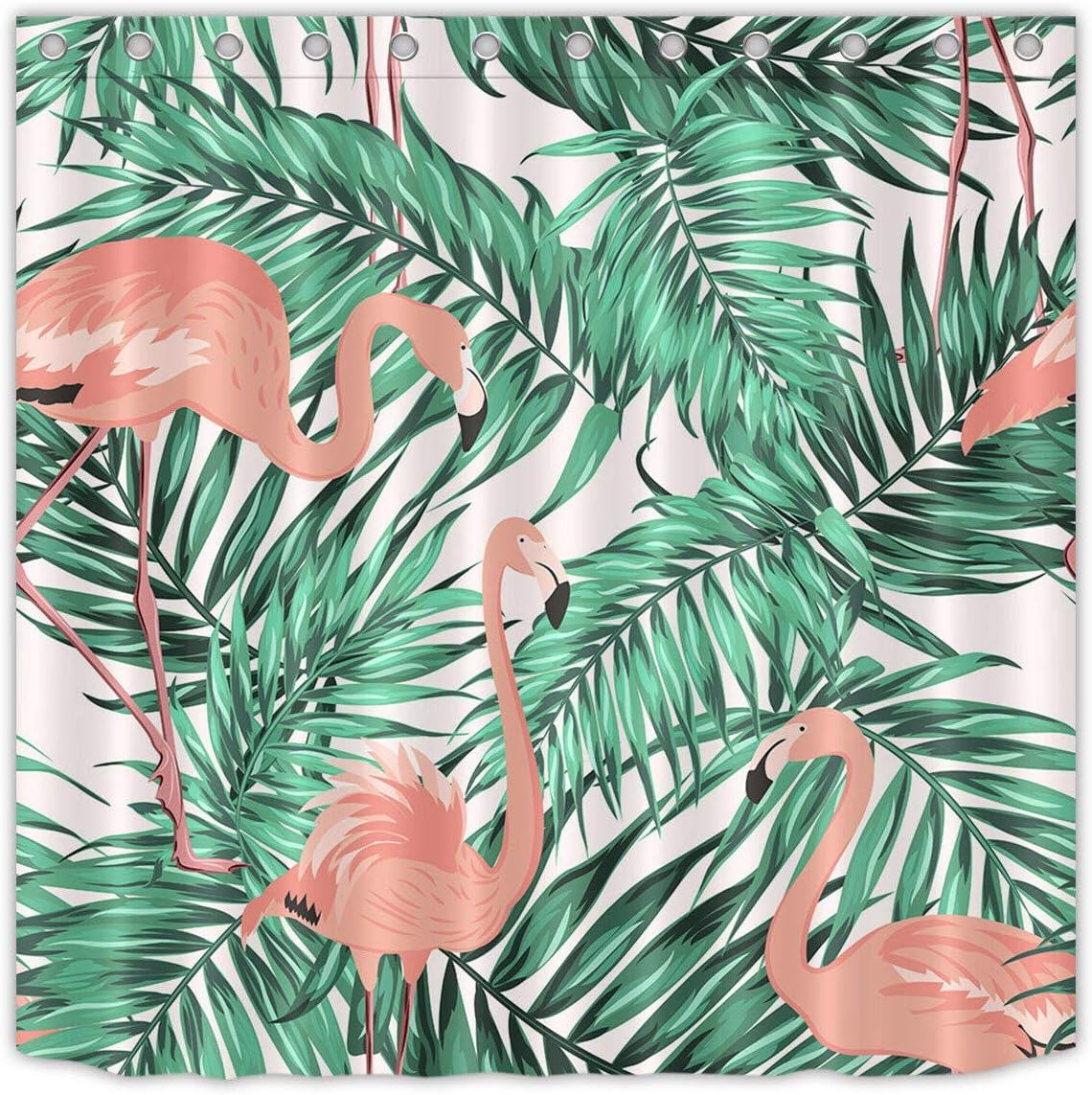 tenda in tessuto per l'abbronzatura della doccia e il turchese