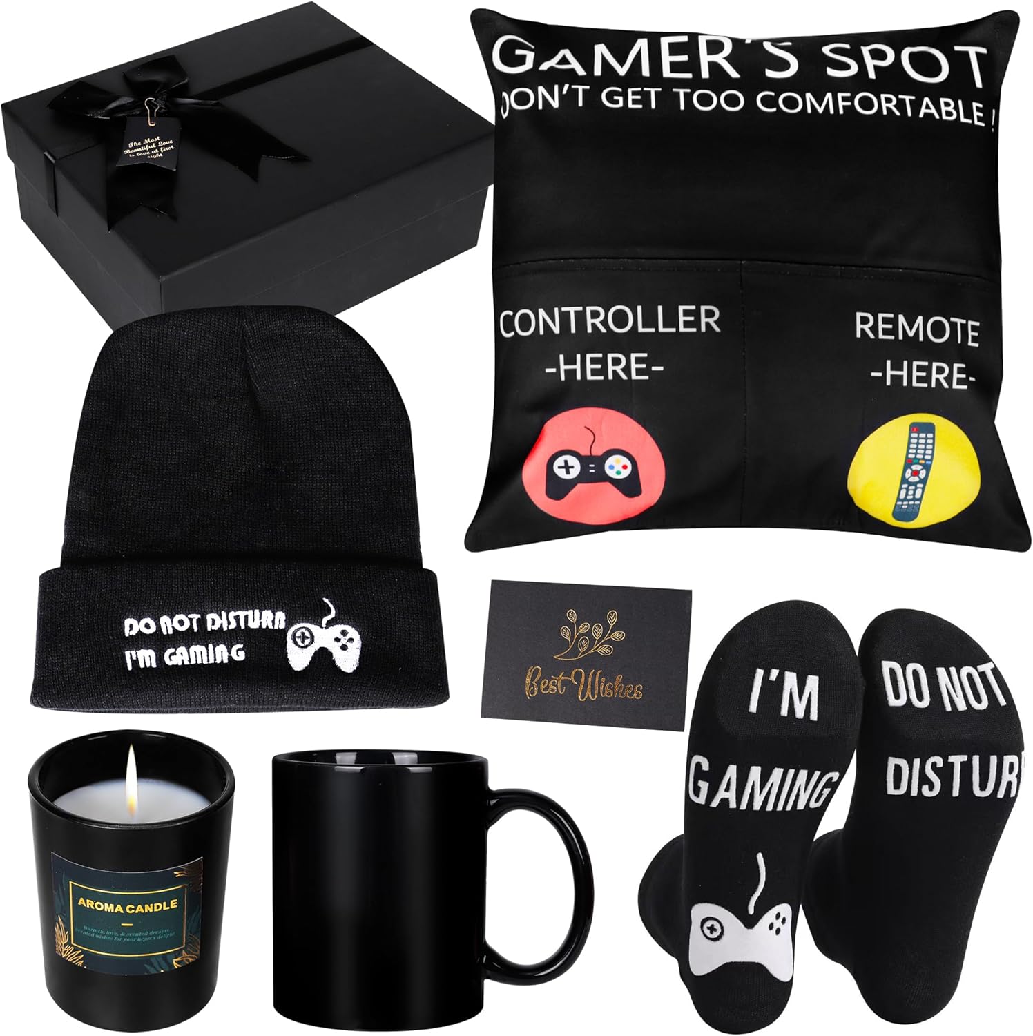Witzige Geschenke Fur Gamer