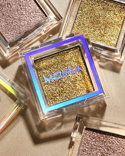 Miniatura 2 de Moira Sombra de crema Lucent (028, Orion)