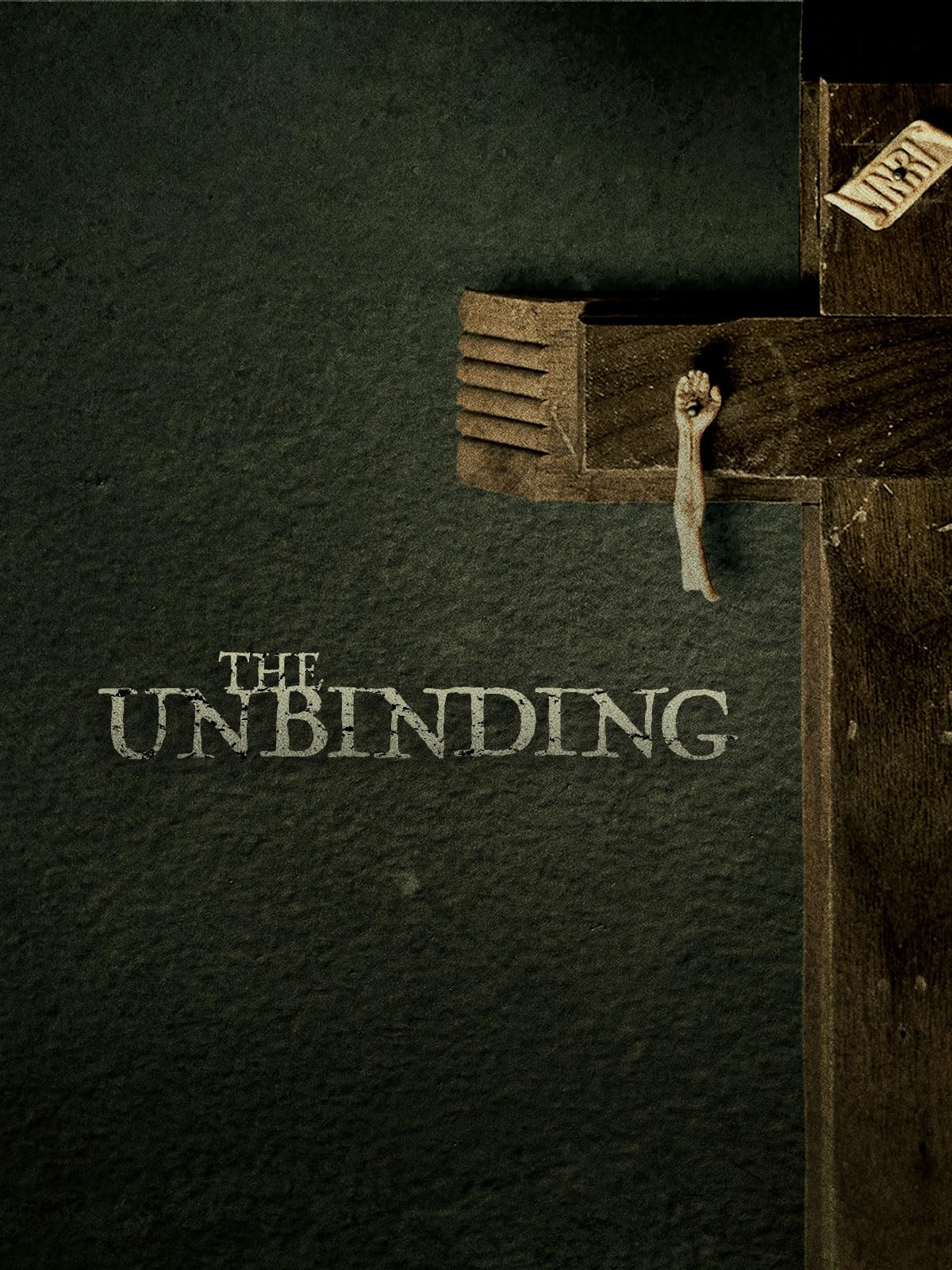 The Unbinding