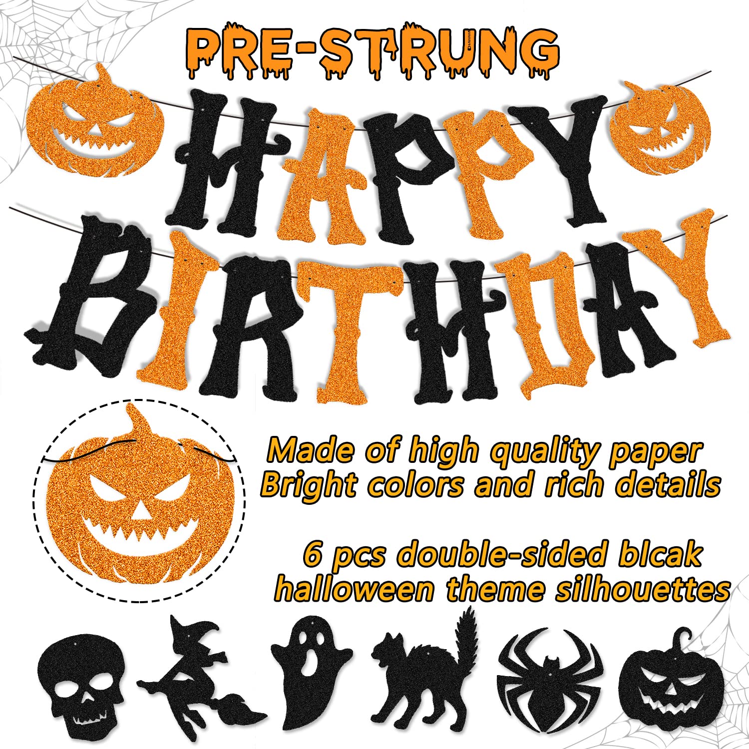 Buy CrzPai Jujutsu Kaisen Birthday Party Decorations For Boys, Anime Theme Itadori Sukuna Party Supplies With Bday Banner Hanging Swirls Cake Toppers Balloons For Kids Teens Game Party Decors