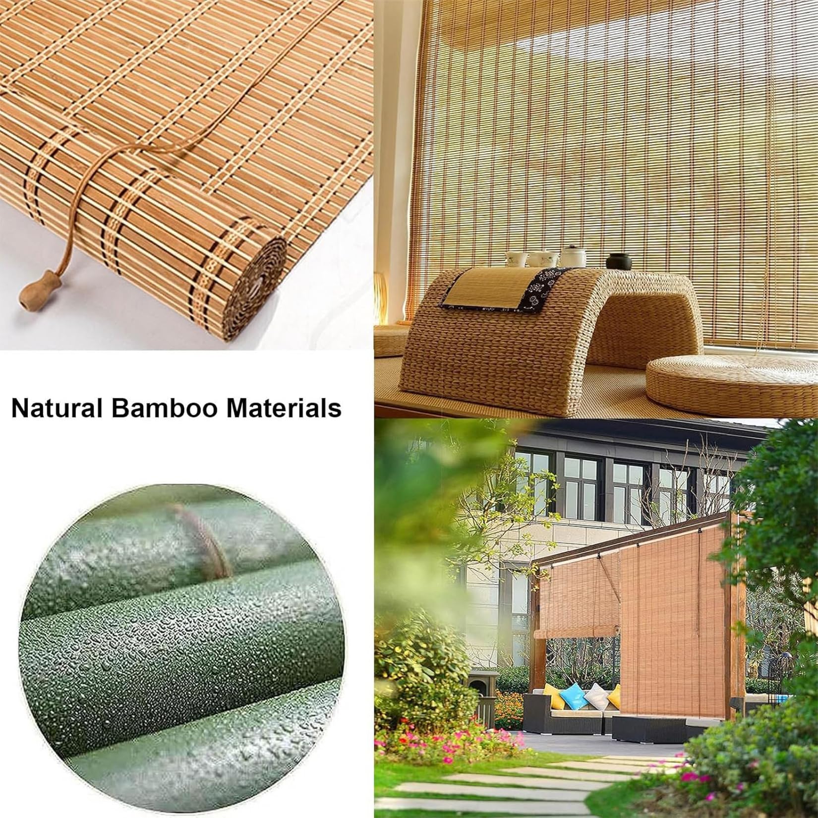 salatschüssel mit deckel bambus 🥗 BAMBOO Schale – Frisch servieren mit Stil – BUTLERS
