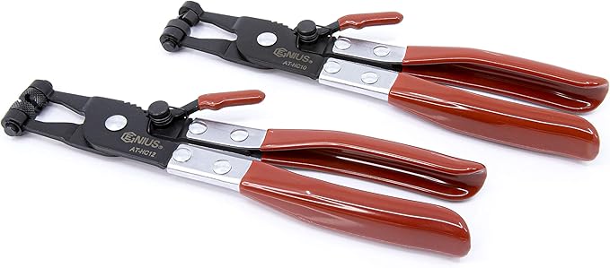 Kit de Herramientas para Reparación Automotriz 14 Piezas Genius Tools miniatura 6