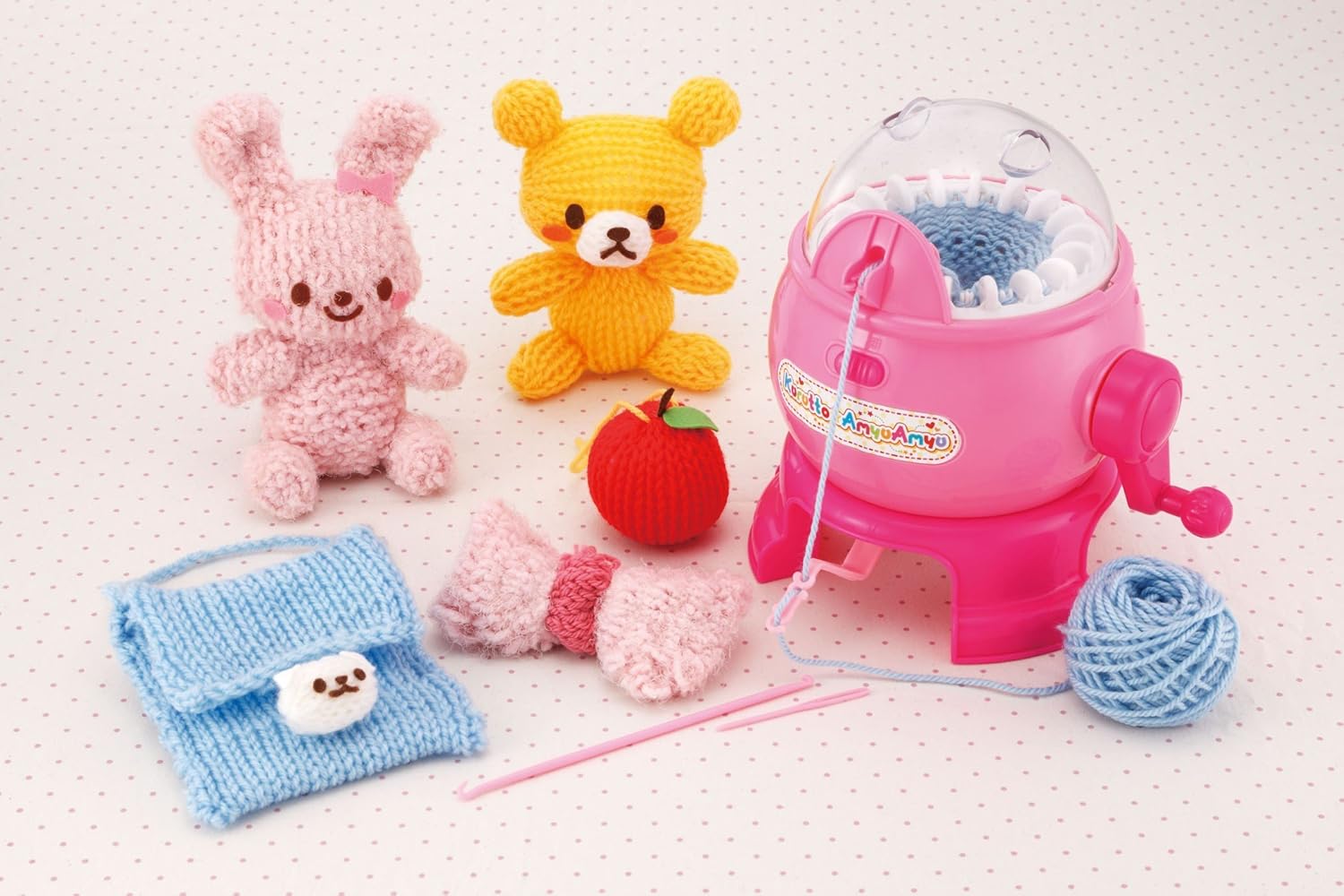 Amazon | くるっとあみゅあみゅ | 裁縫材料 通販