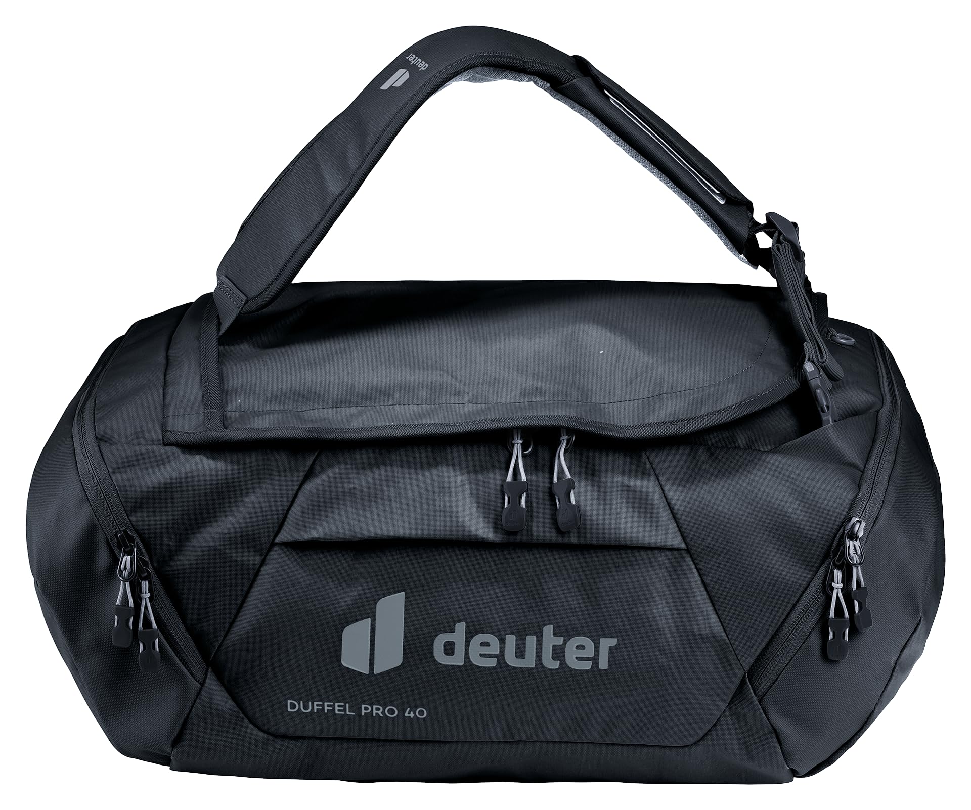 deuter Duffel Pro 40 podróżna torba sportowa