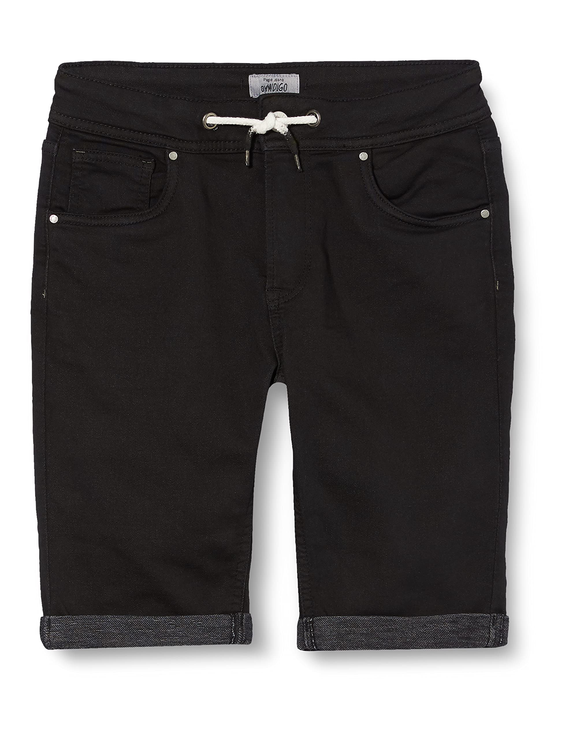 Pepe Jeans Joe Short Pantalones Cortos para Niños