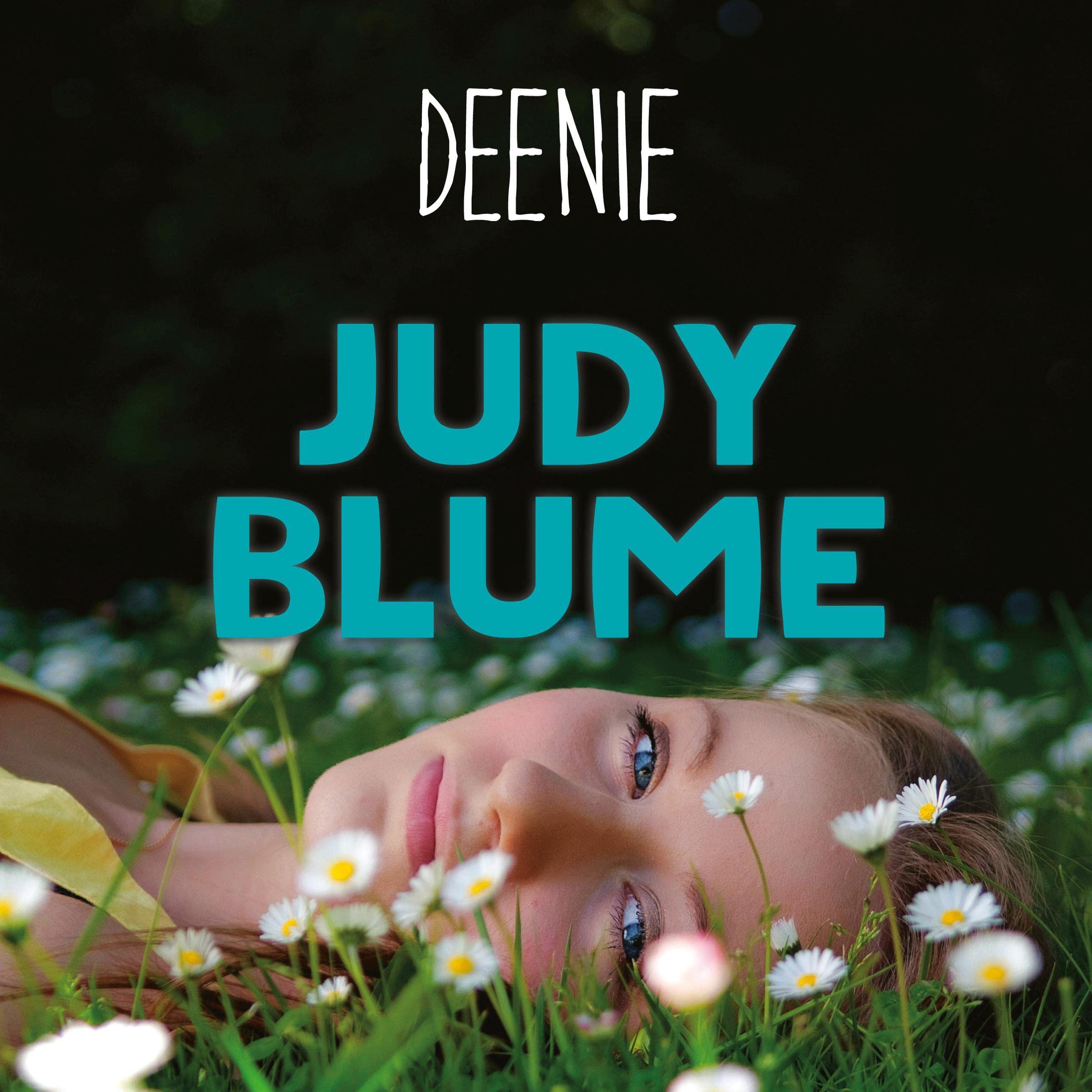 Cover art for Deenie