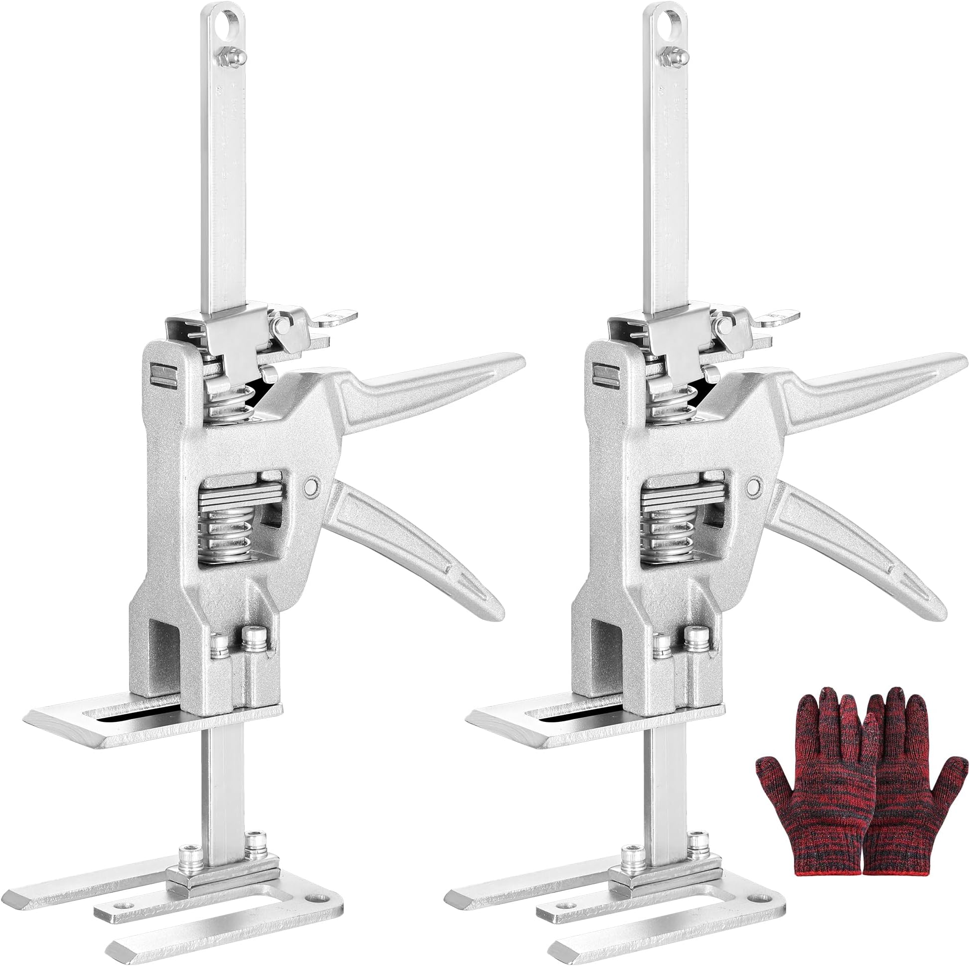 ANMILIY 2Pack Lever Arm Lifter, Home Saver Arm Jack