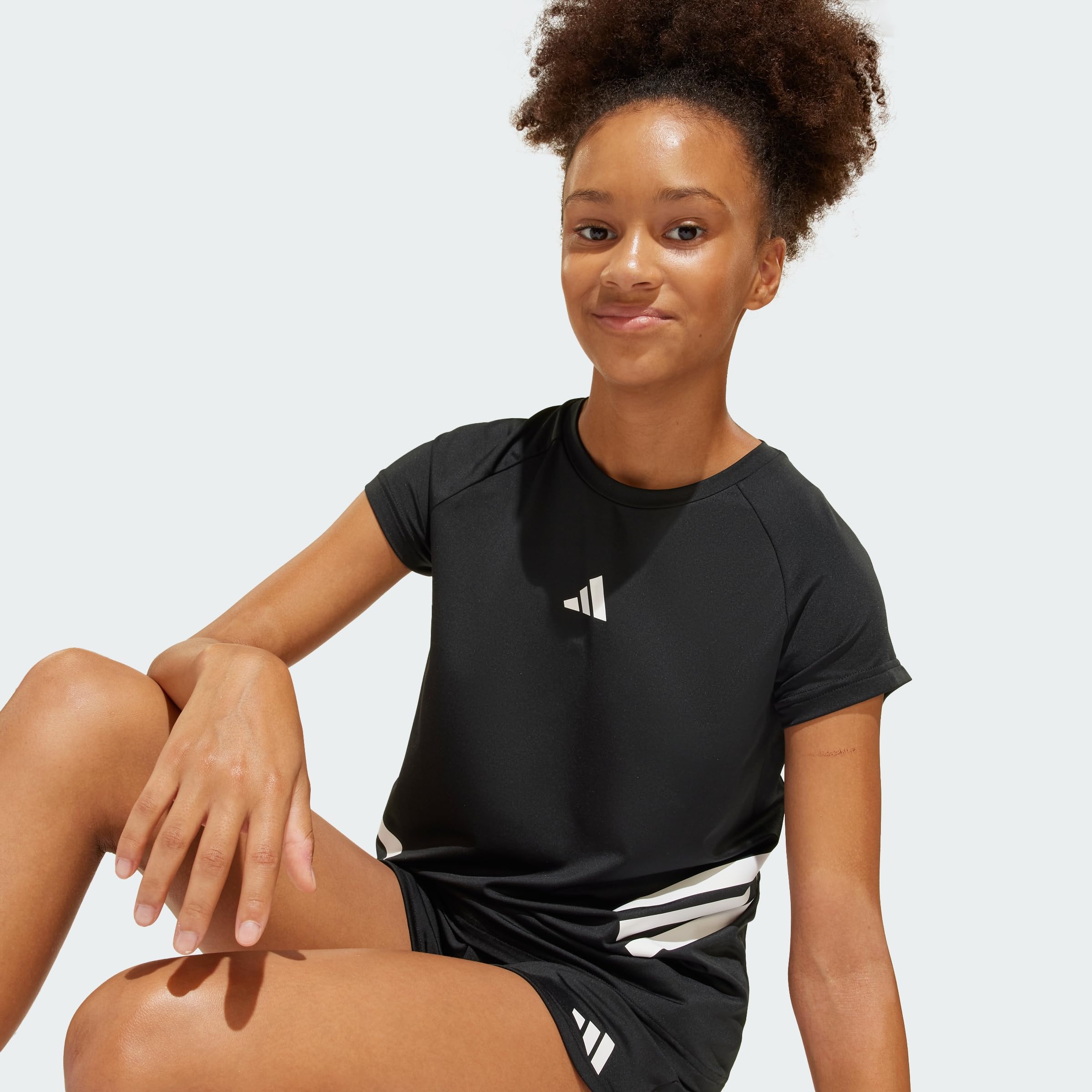 adidas Koszulka Dziewczynki All Sports Nxt T-shirt