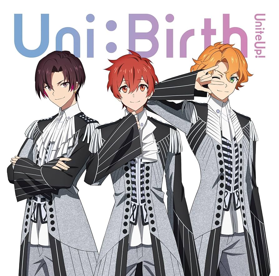 Uniteup！How Is This完全生産限定盤 Amazon.co.jp: 【Amazon.co.jp限定】Uni:Birth (初回生産限定盤