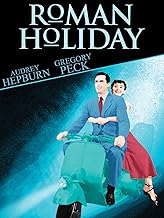 Roman Holiday