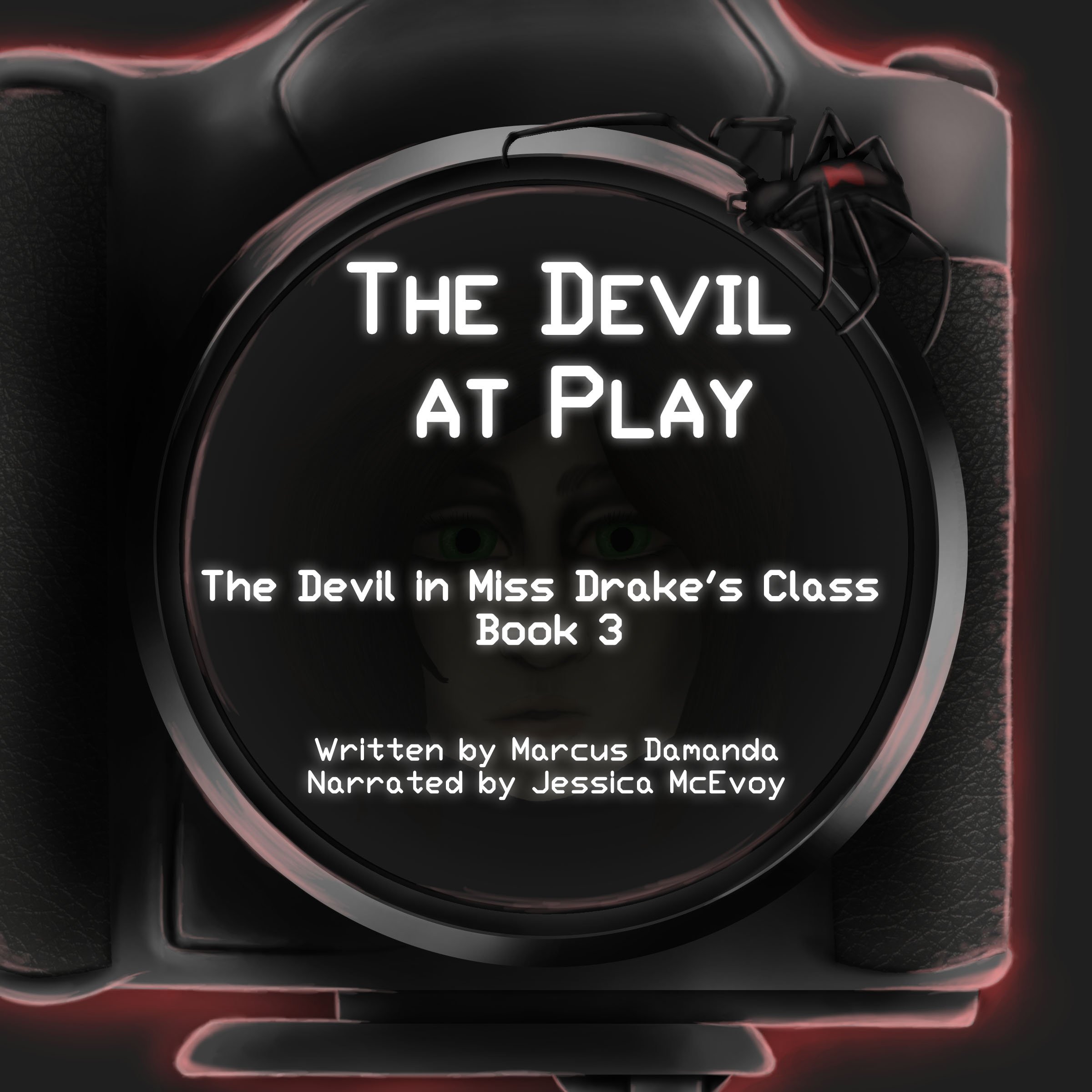 Cover art for The Devil at Play