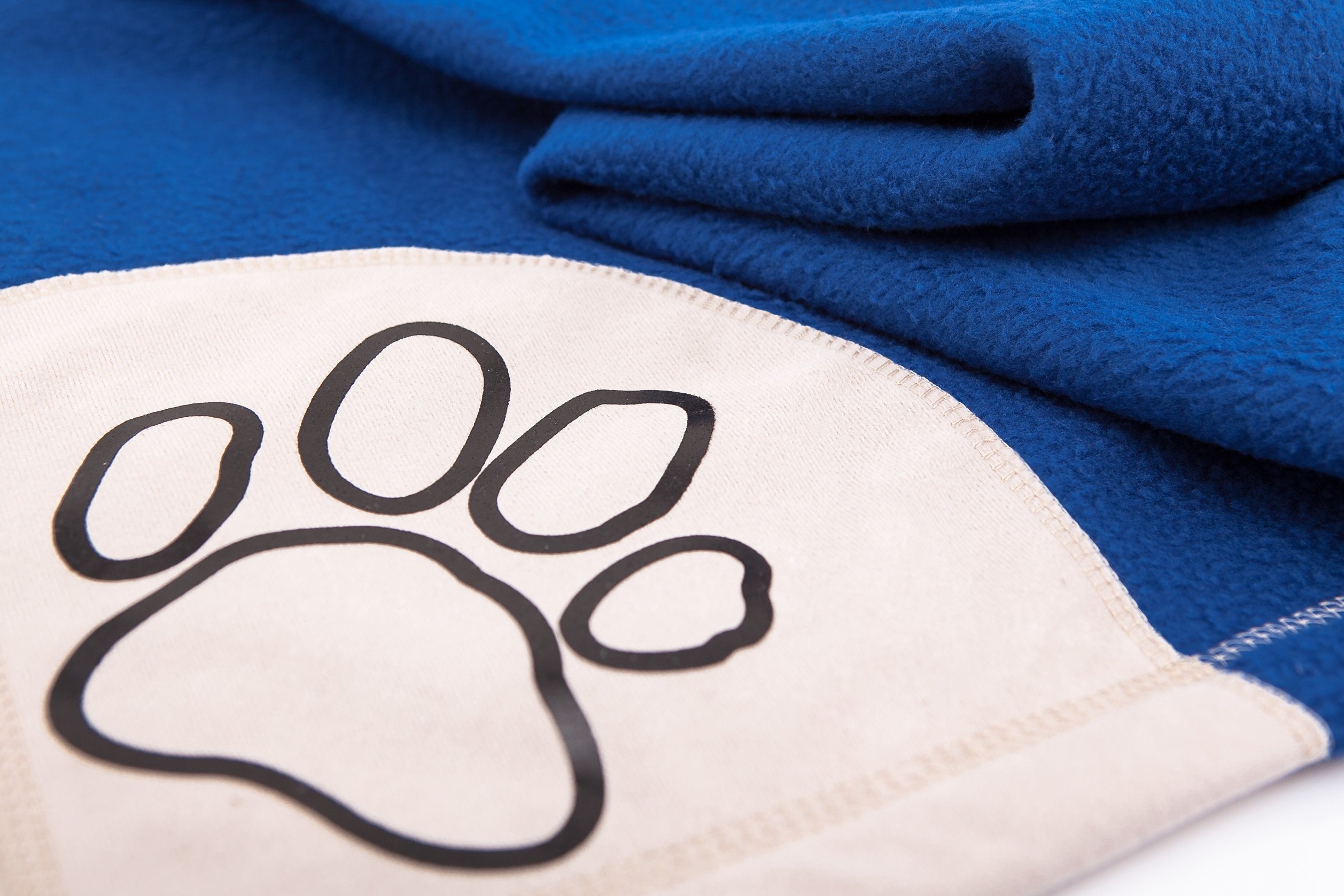 Couverture douillette pour chien, niche pour chien, couverture pour chien, couverture pour chat, couverture 100 x 140 cm