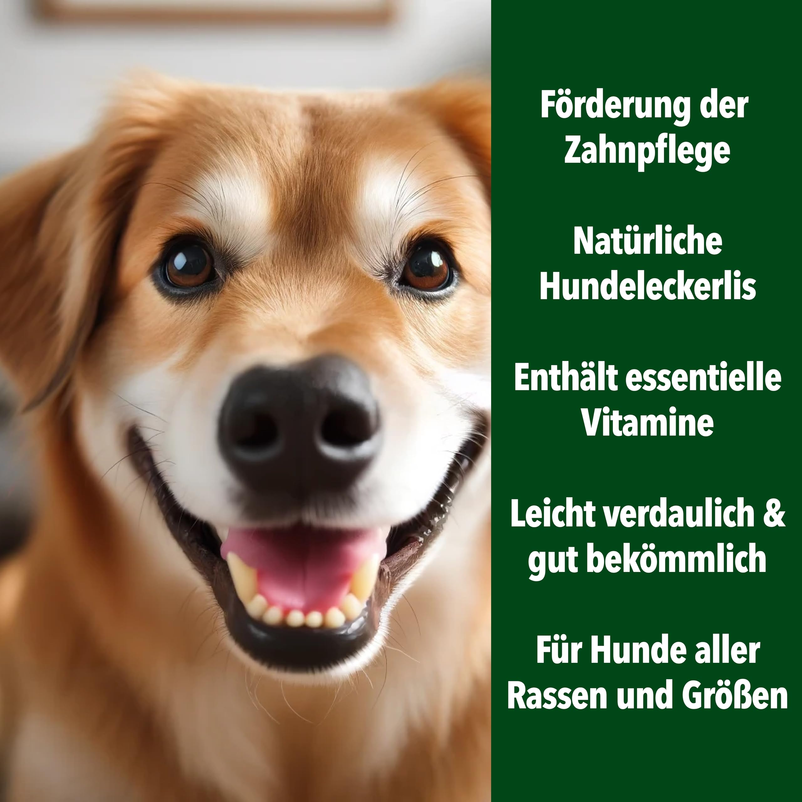 Premium Entdecker Snack-Set für Hunde 5-teilig | Getreidefrei, Proteinreich | Mix aus Wildfleisch, Rind, Lamm & Pute | Trockensnacks & Hundekekse