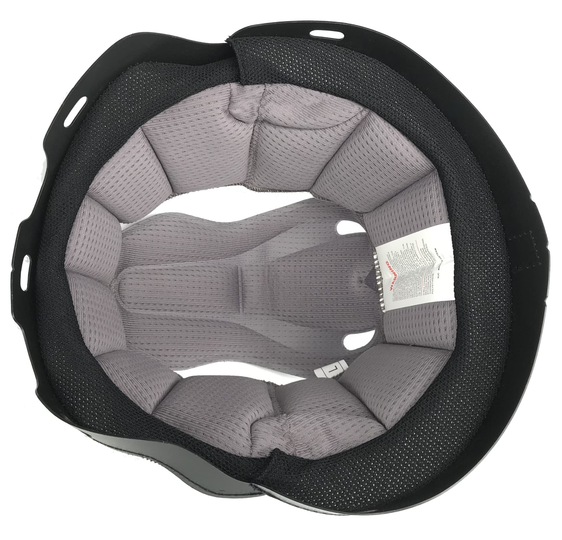 HJC Helmets IS-2 Helmet Liner - Small/Grey