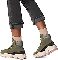 Vista 5 de Sorel Kinetic Impact Conquest WP para mujer