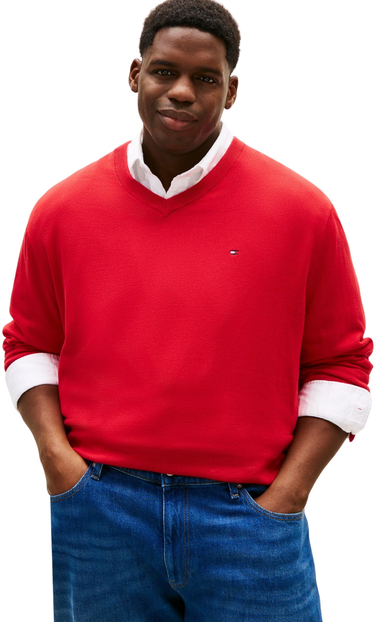 Mode von Calvin Klein & Tommy Hilfiger