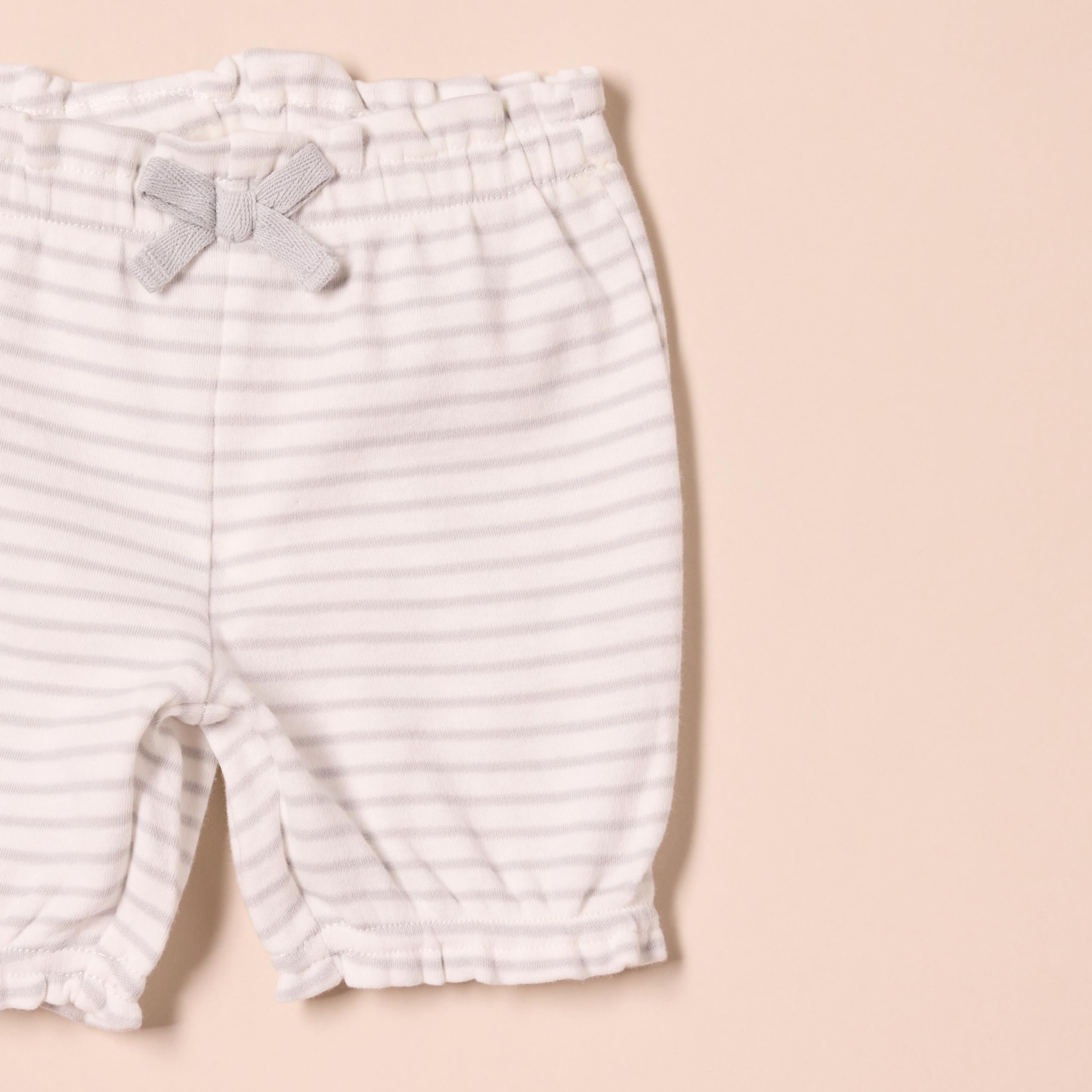 Amazon Essentials Bébé Fille Shorts Bouffants