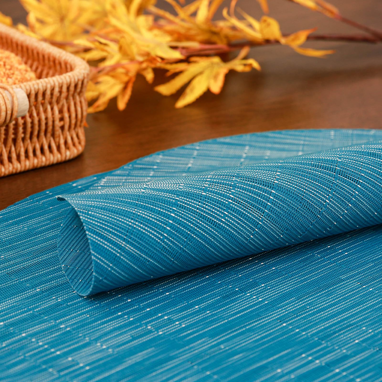 Manteles Individuales Lavables Manteles Individuales Plastico