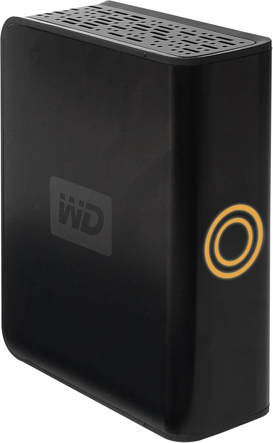 WD My DVR Expander 1 TB eSATA External Hard Drive Buy Online at Best