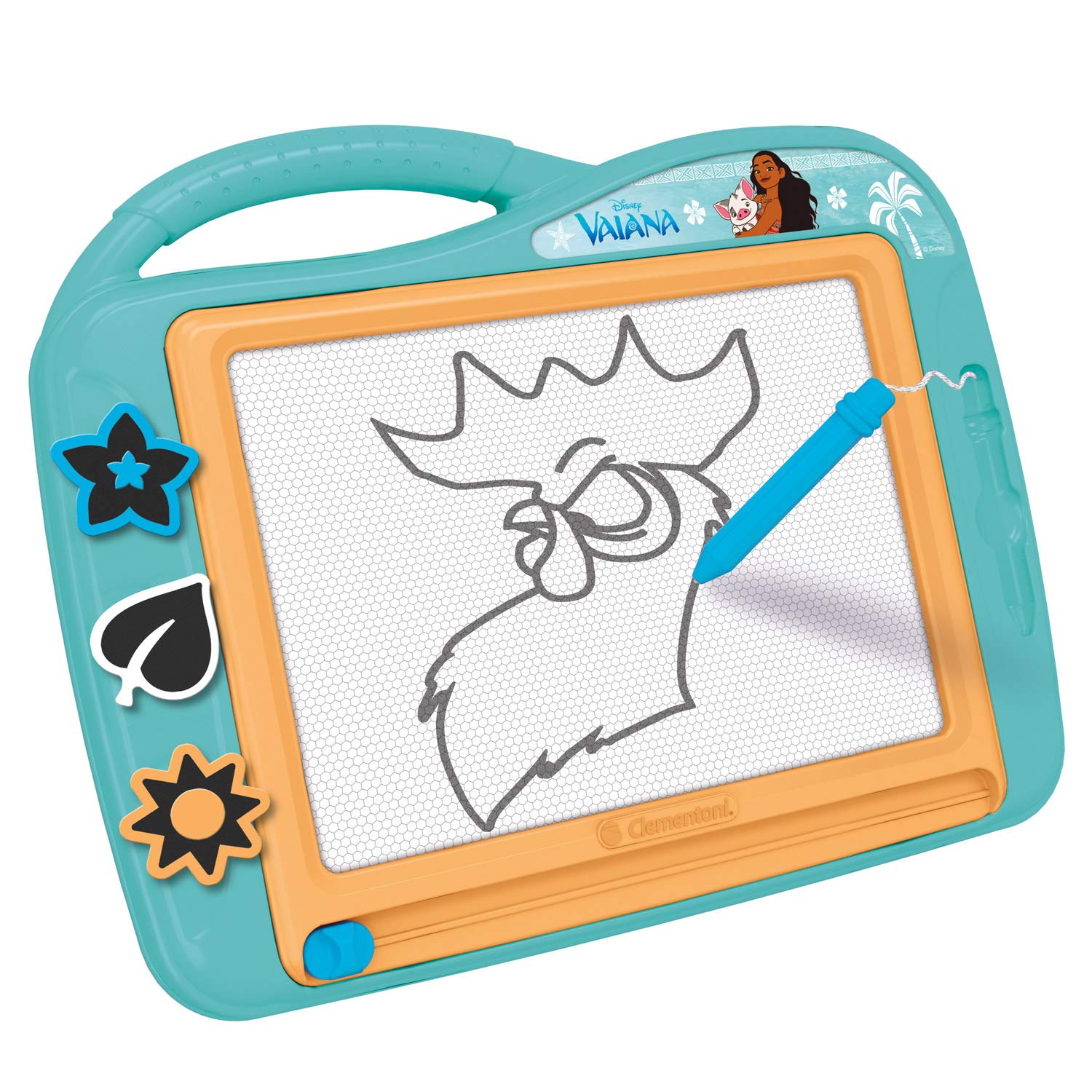 Clementoni 15111.0 Magic Slate