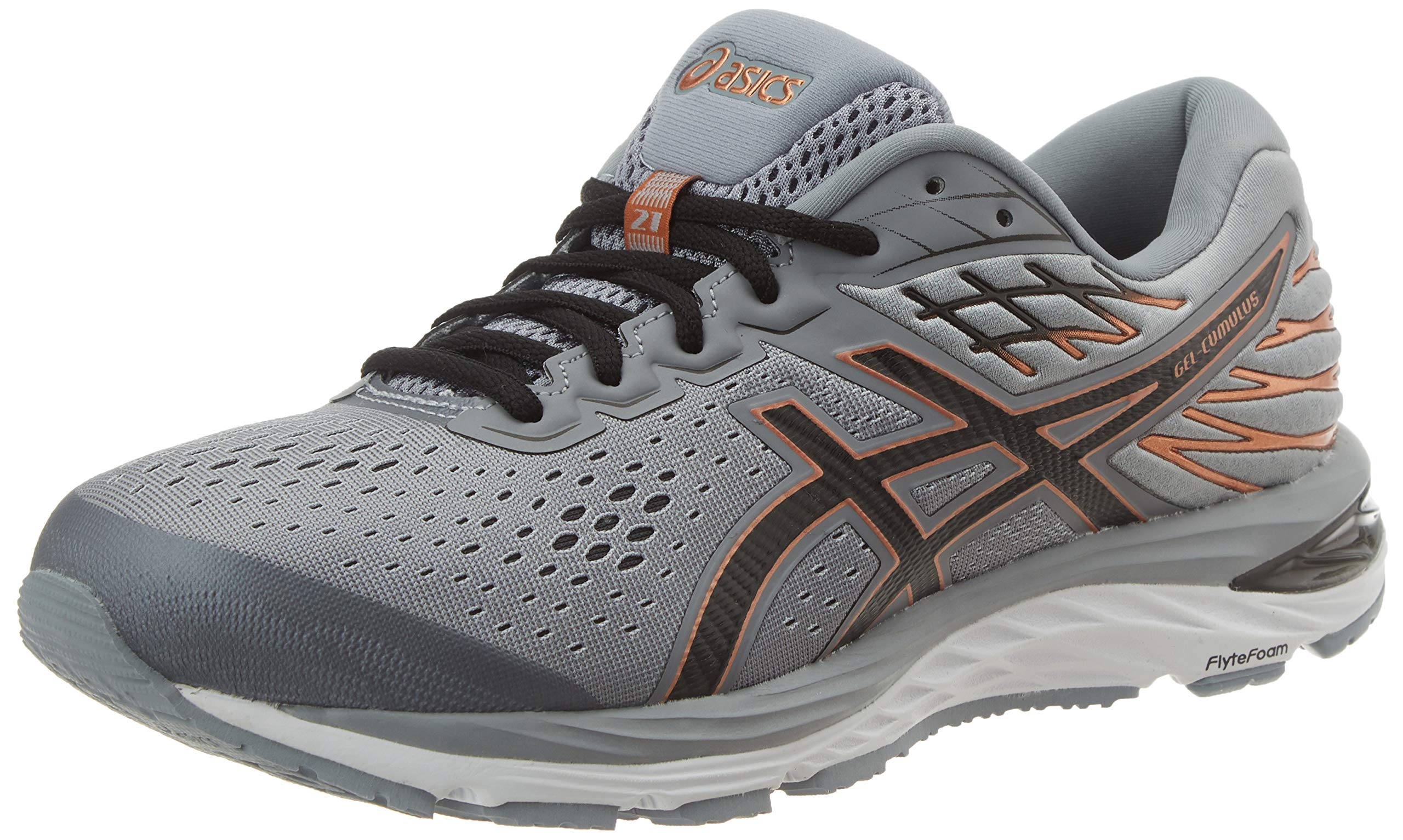 ASICS Men's Gel-Cumulus 21 Road Running Shoe