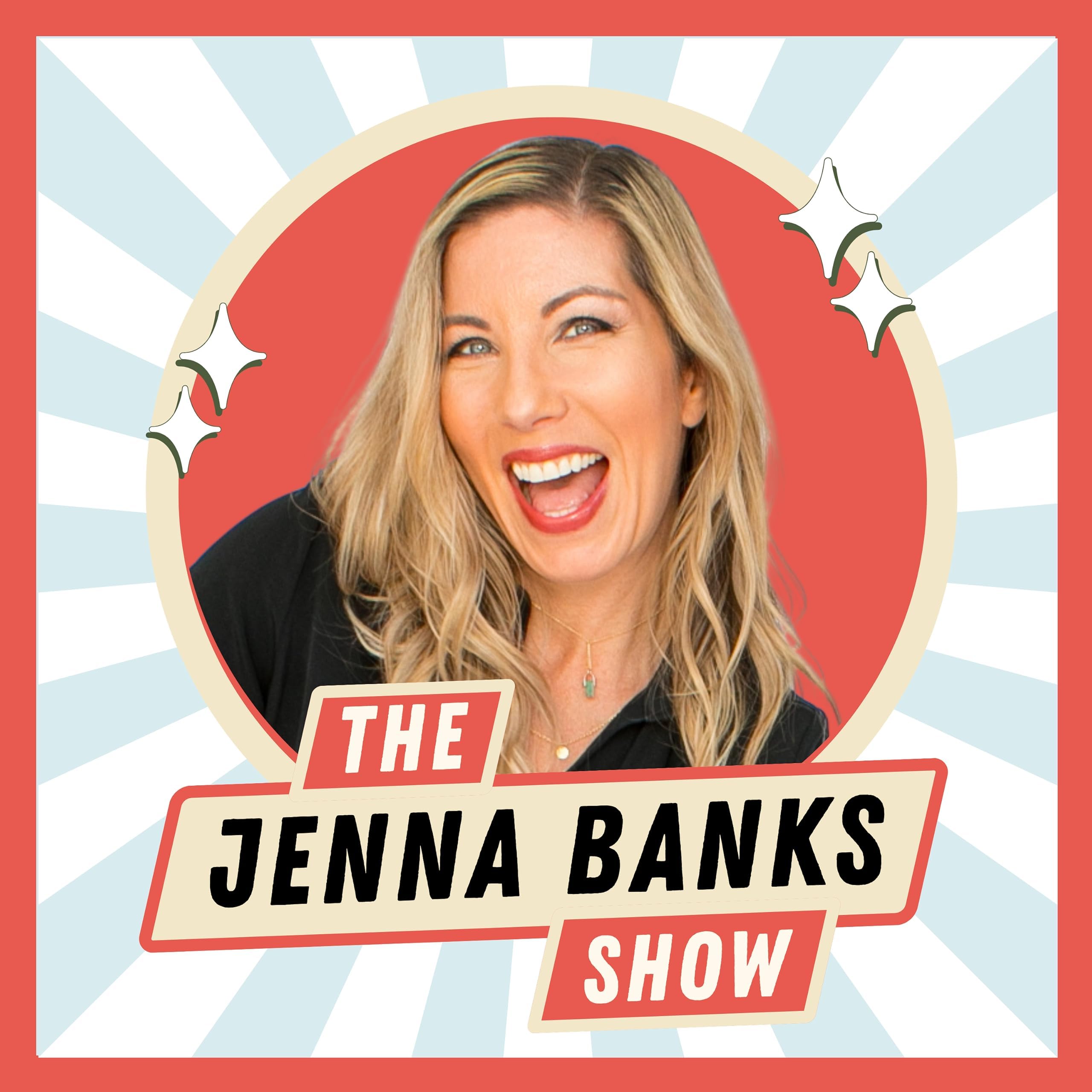 The Jenna Banks Show
