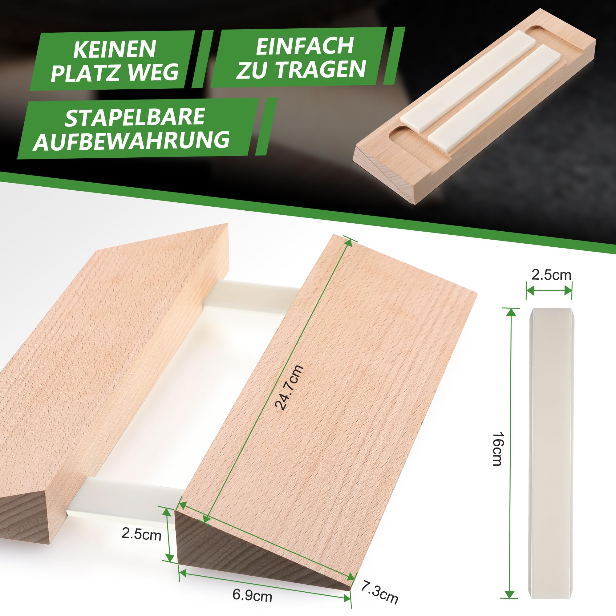 Enhon Rampa di carico adatta per bilance compatibile con roulotte Berger e bilance per veicoli Reich, bilance per roulotte, ausilio di carico per bilance per roulotte, auto
