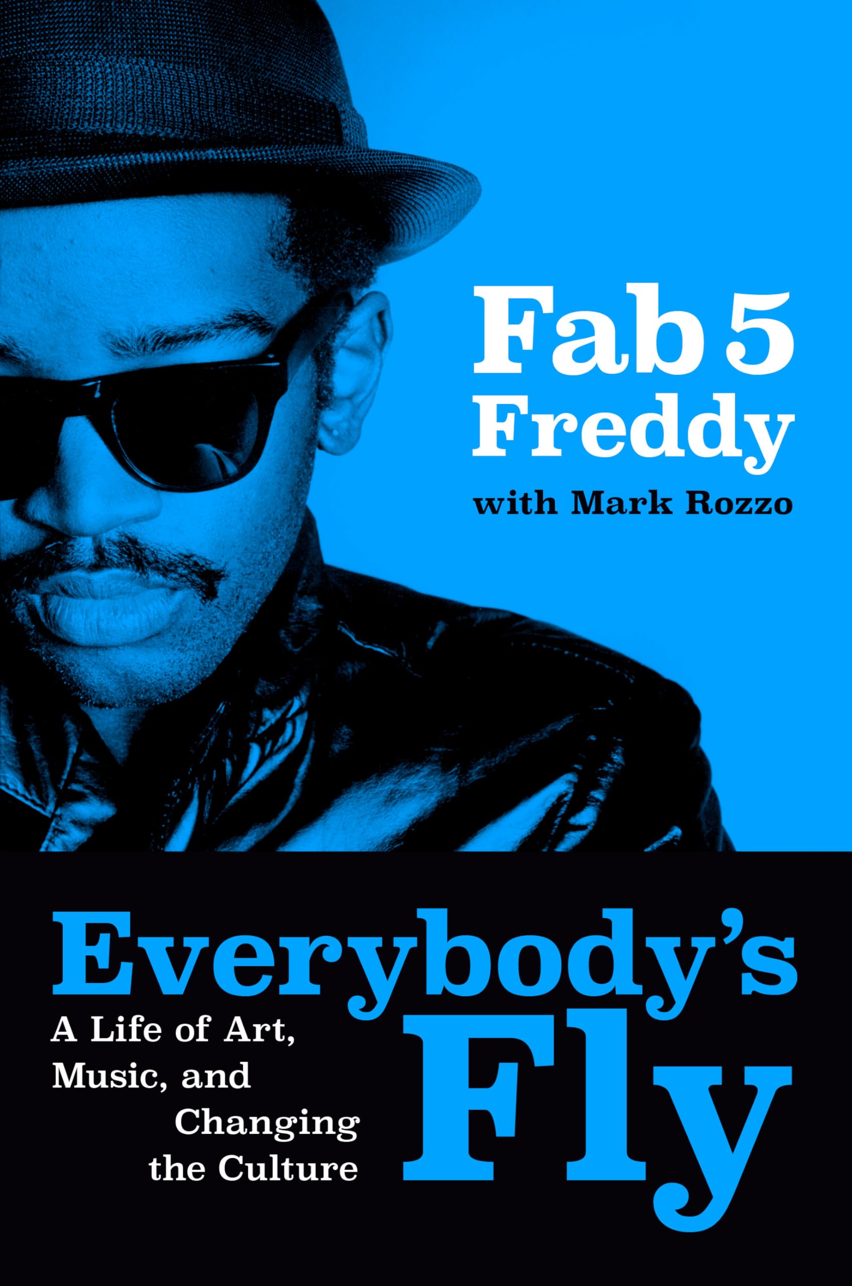 Everybody's Fly l'histoire vibrante d'une vie dédiée à l'art moderne