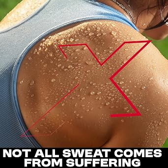 SueroX Sugar Free Electrolyte Drink, Strawberry-Kiwi, 21.3 Fl Oz, 6 Pack | Sports Drink with 8 Ions, Zero Sugar, Zero Calories, Hydration & Recovery