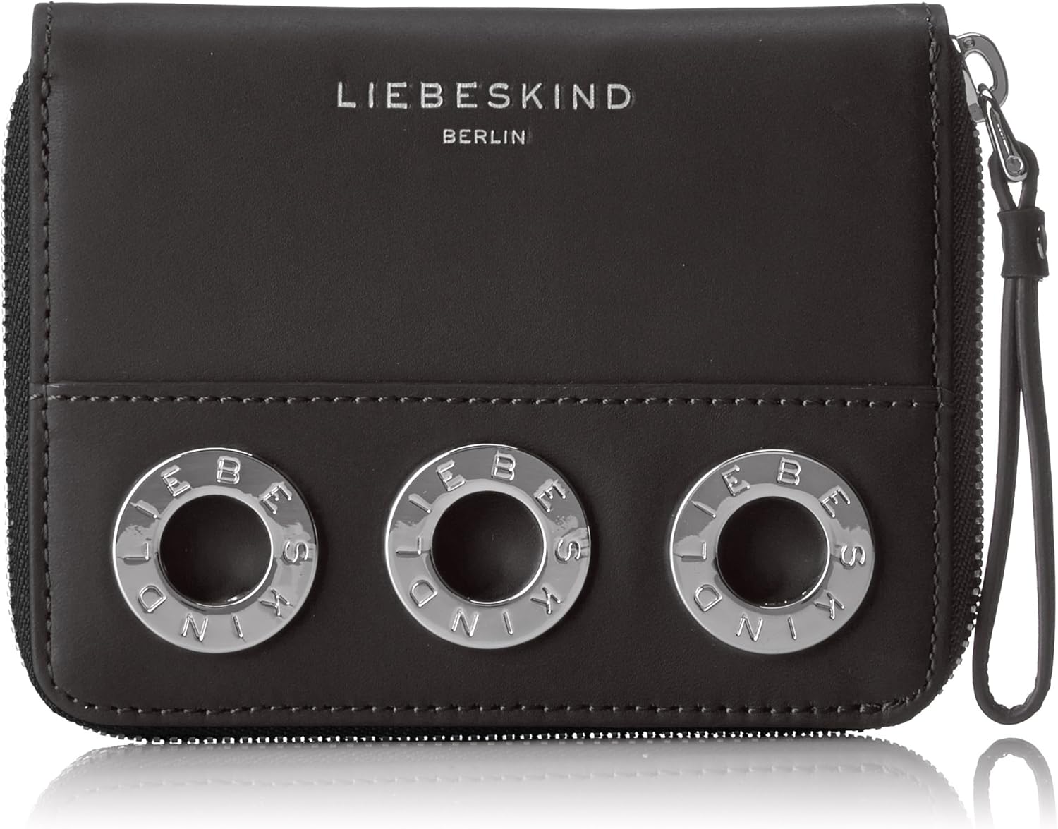 Liebeskind Berlin Damen Connyf8 Gromme CONNYF8 GROMME ...