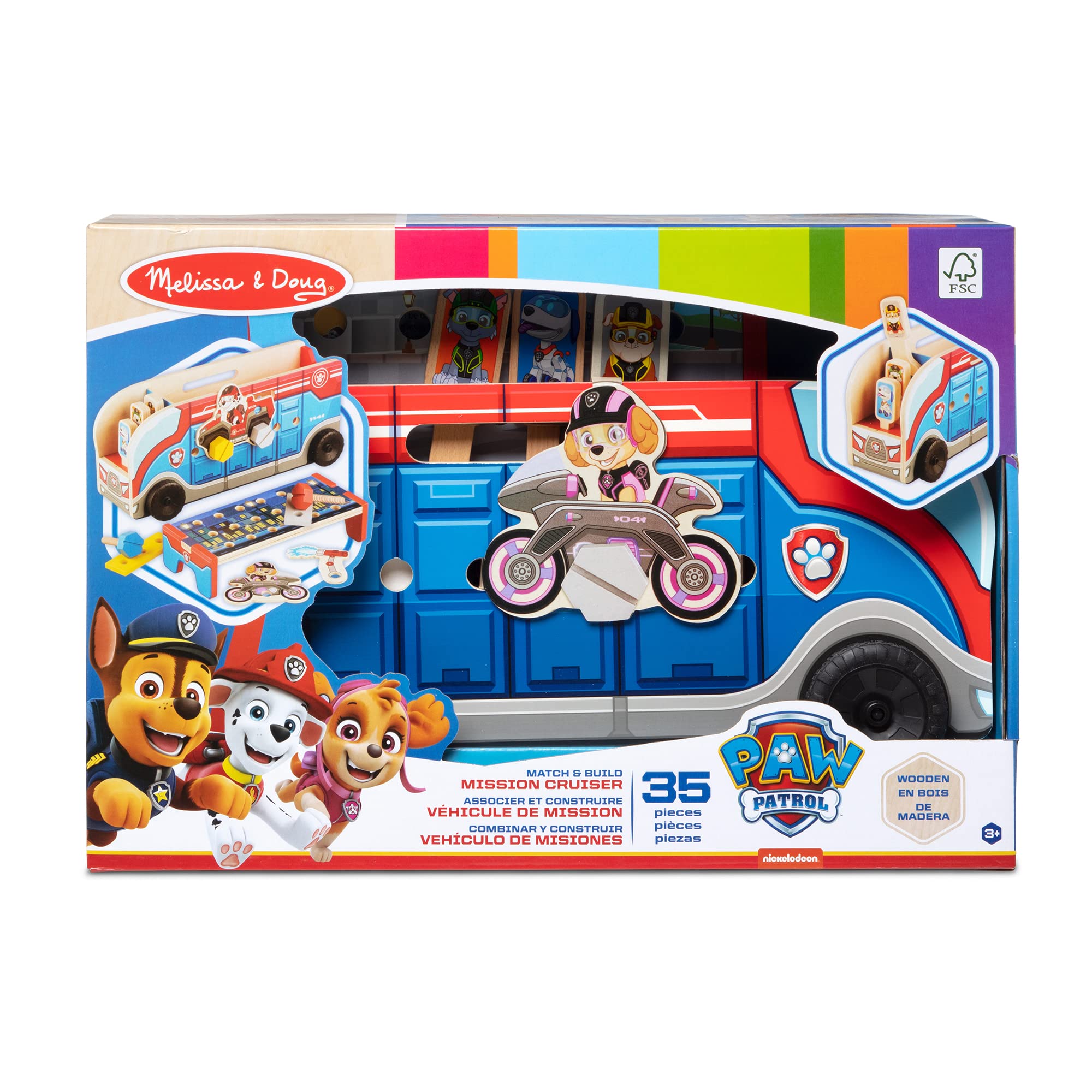 Paw Patrol Toys Makro sites.unimi.it