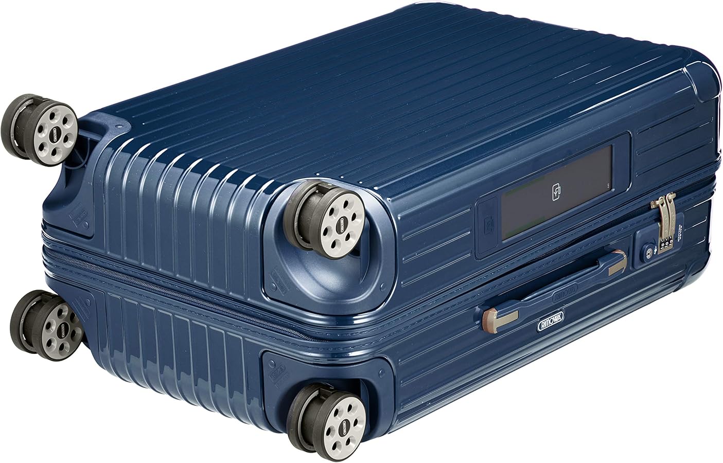 Amazon.co.jp: Rimowa SALSA DELUXE Carrying Bag, 63L, 5-7 Days