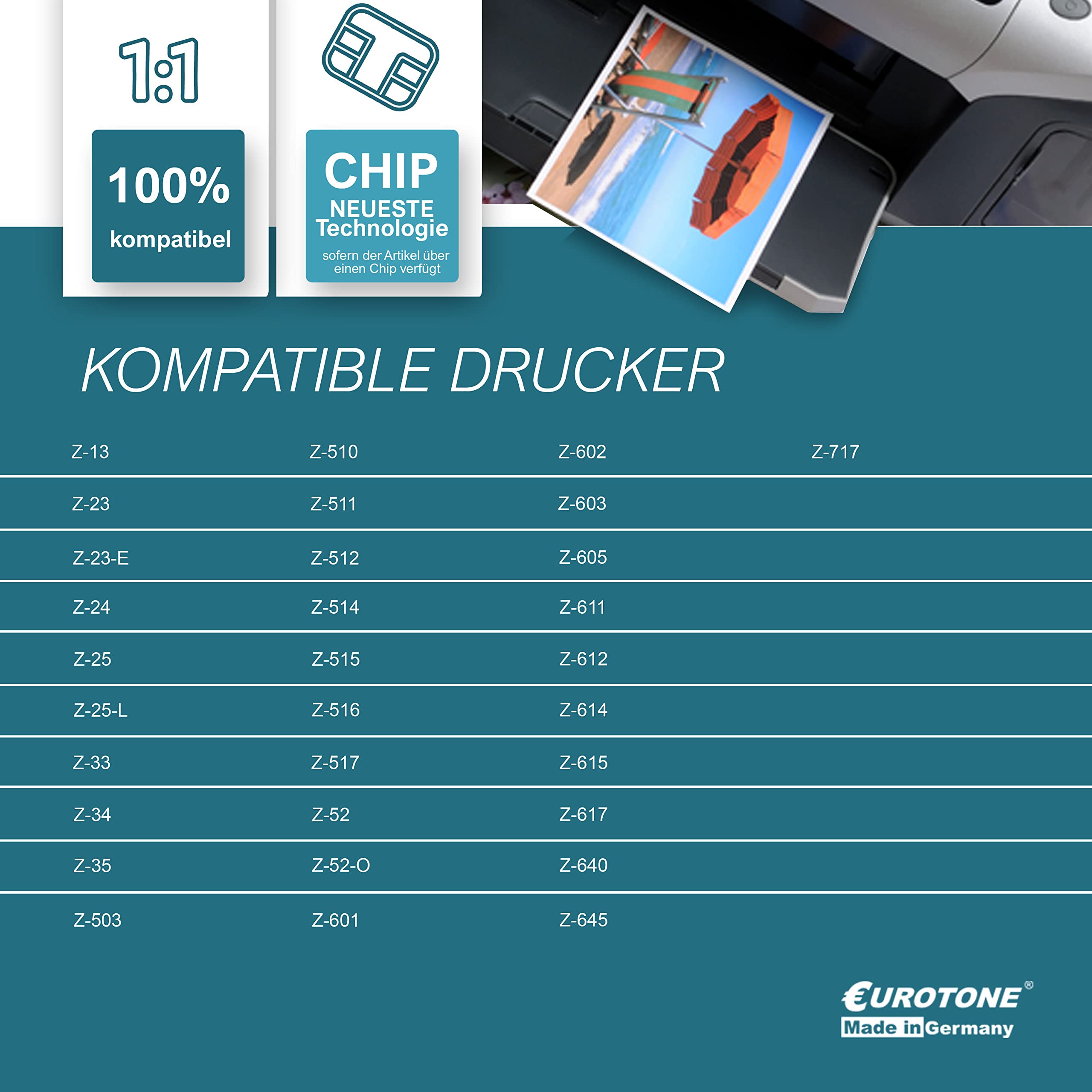 Alternative Tonerkartusche Für Utax 611810010 Drucker Kit XXL-Office