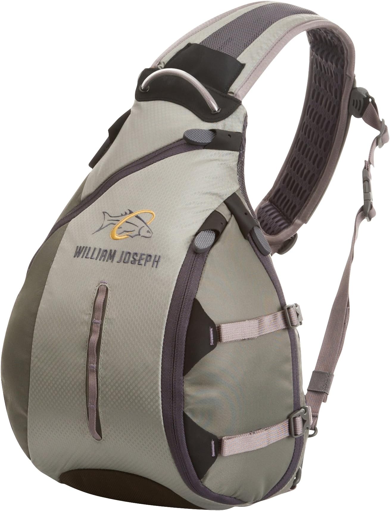 William Joseph Creel Pack