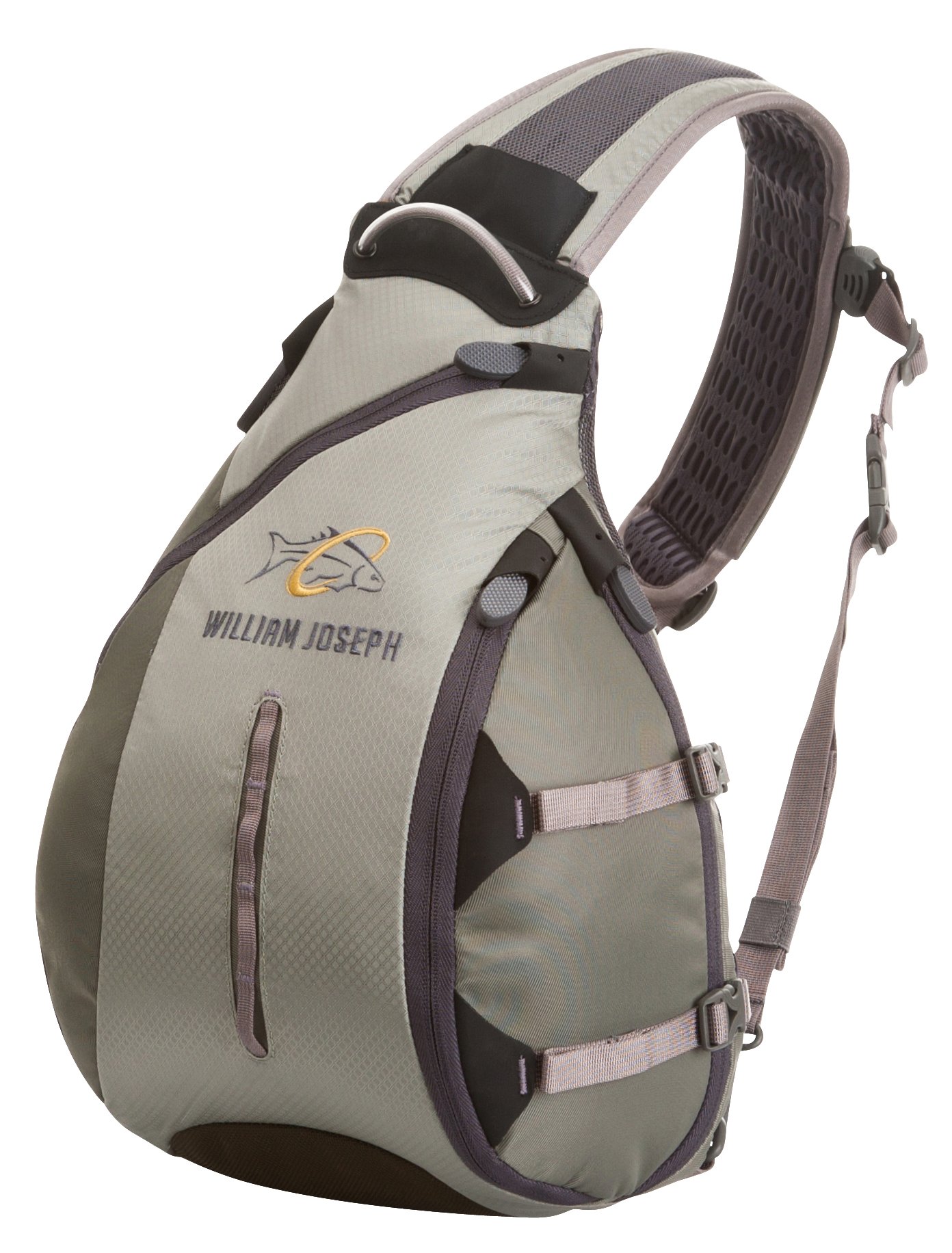 William Joseph Creel Pack